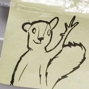 Meet your Posher, Catherine